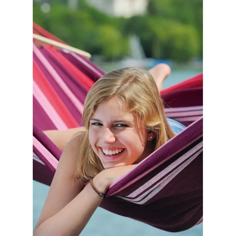 Jet Garden Hammock Set