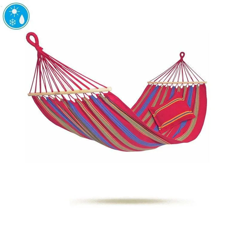 Jet Garden Hammock Set