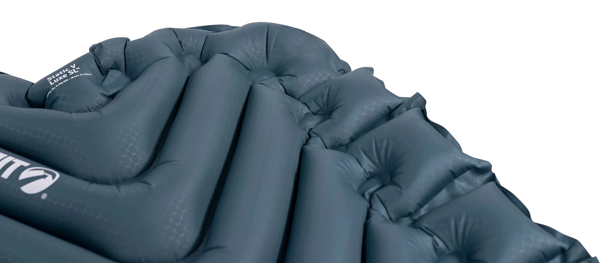 Klymit Static V Luxe SL Sleeping Pad