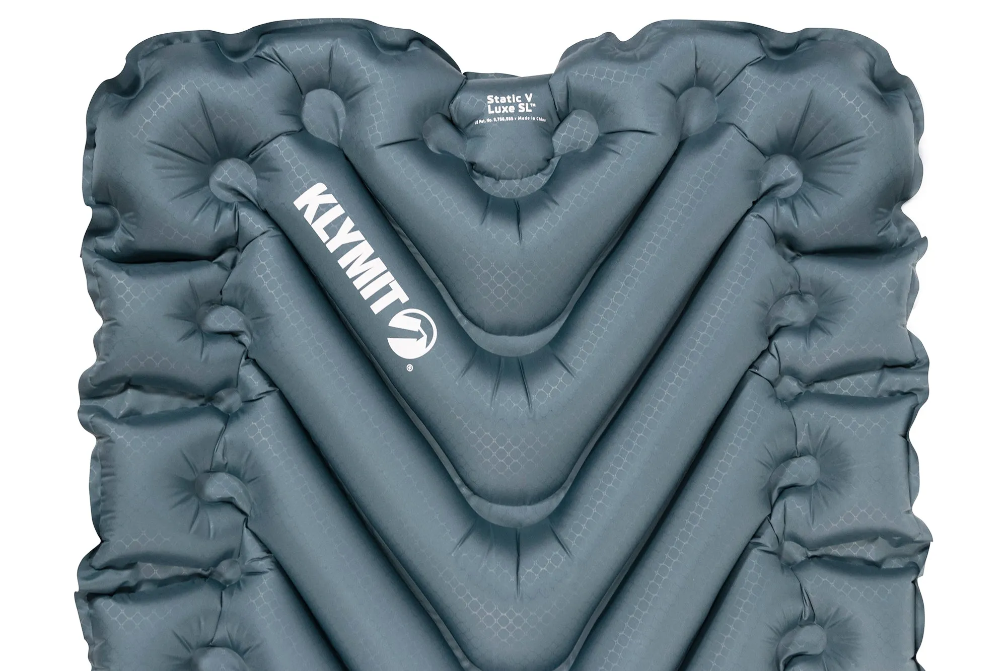 Klymit Static V Luxe SL Sleeping Pad