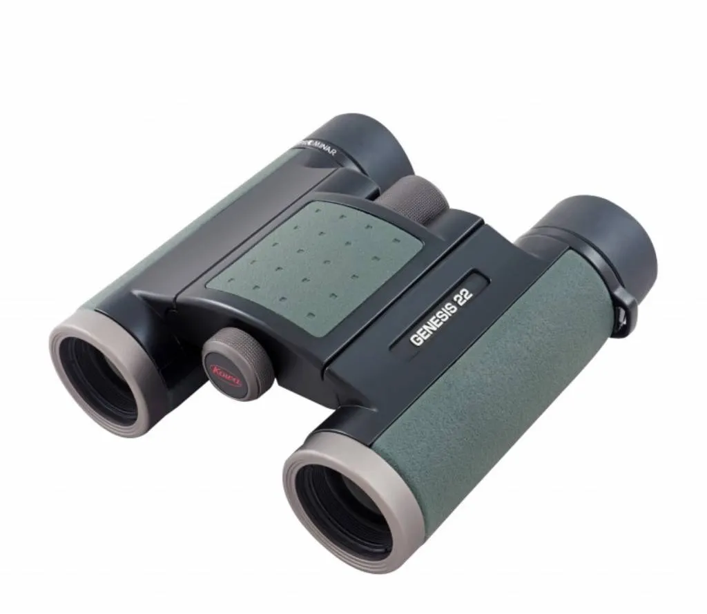 Kowa Genesis Prominar XD 8x22 mm Binoculars