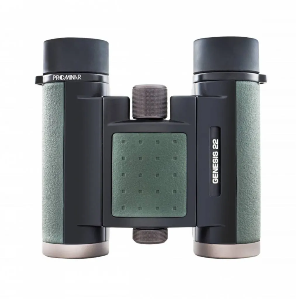 Kowa Genesis Prominar XD 8x22 mm Binoculars