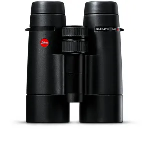 LEICA 10X42 HD ULTRAVID PLUS