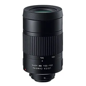 LEICA 25-50X ASPHERIC EYEPIECE