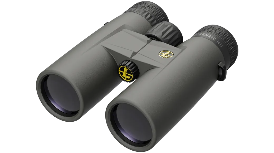 Leupold BX-1 Mckenzie HD Binoculars 10x42mm