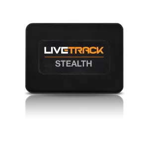 LiveTrack Stealth GPS Tracker Ultimate9