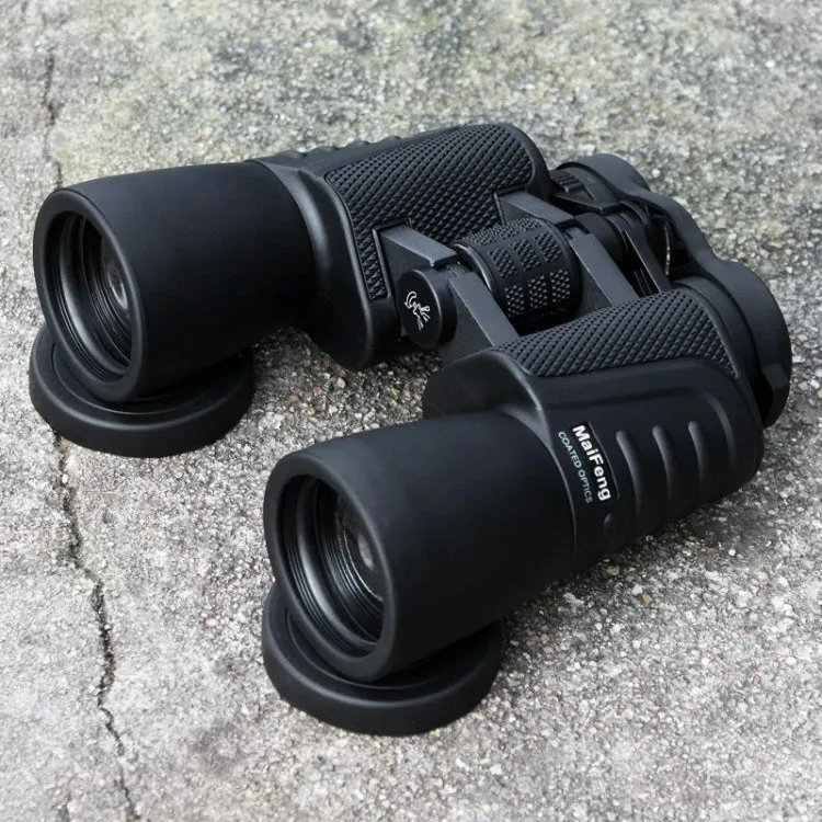 Maifeng 20x50 Waterproof High Definition High Times Outdoor Binoculars Telescope