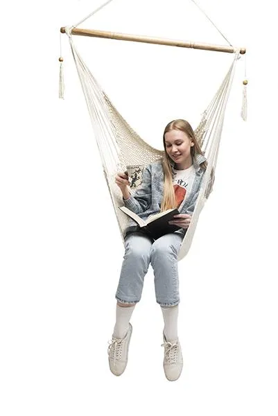 Mayan Hammock Chair