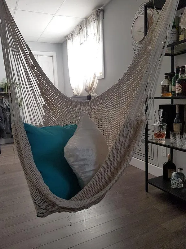 Mayan Hammock Chair