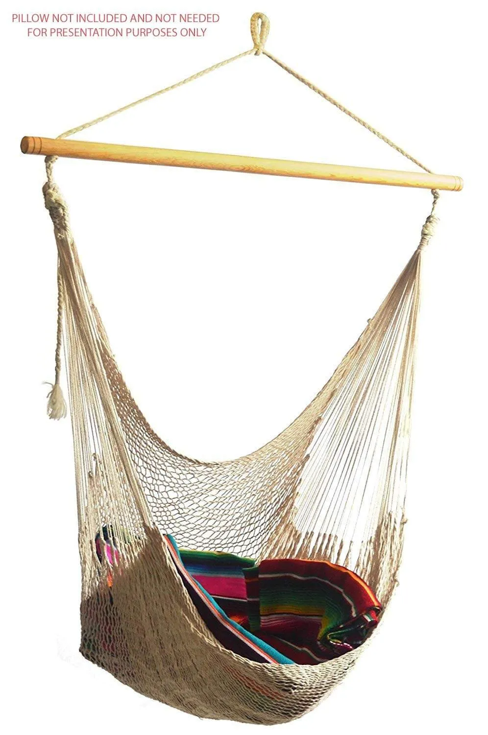 Mayan Hammock Chair