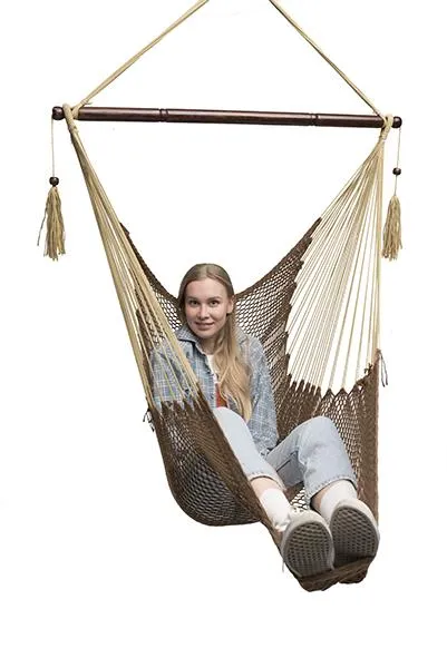 Mayan Hammock Chair