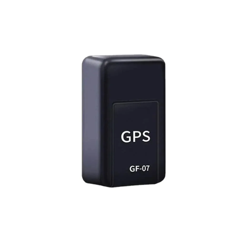 Mini GPS Car Tracker