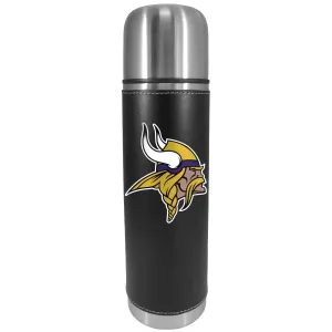 Minnesota Vikings Graphics Thermos