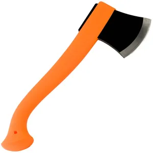 Mora Outdoor Axe (Orange)