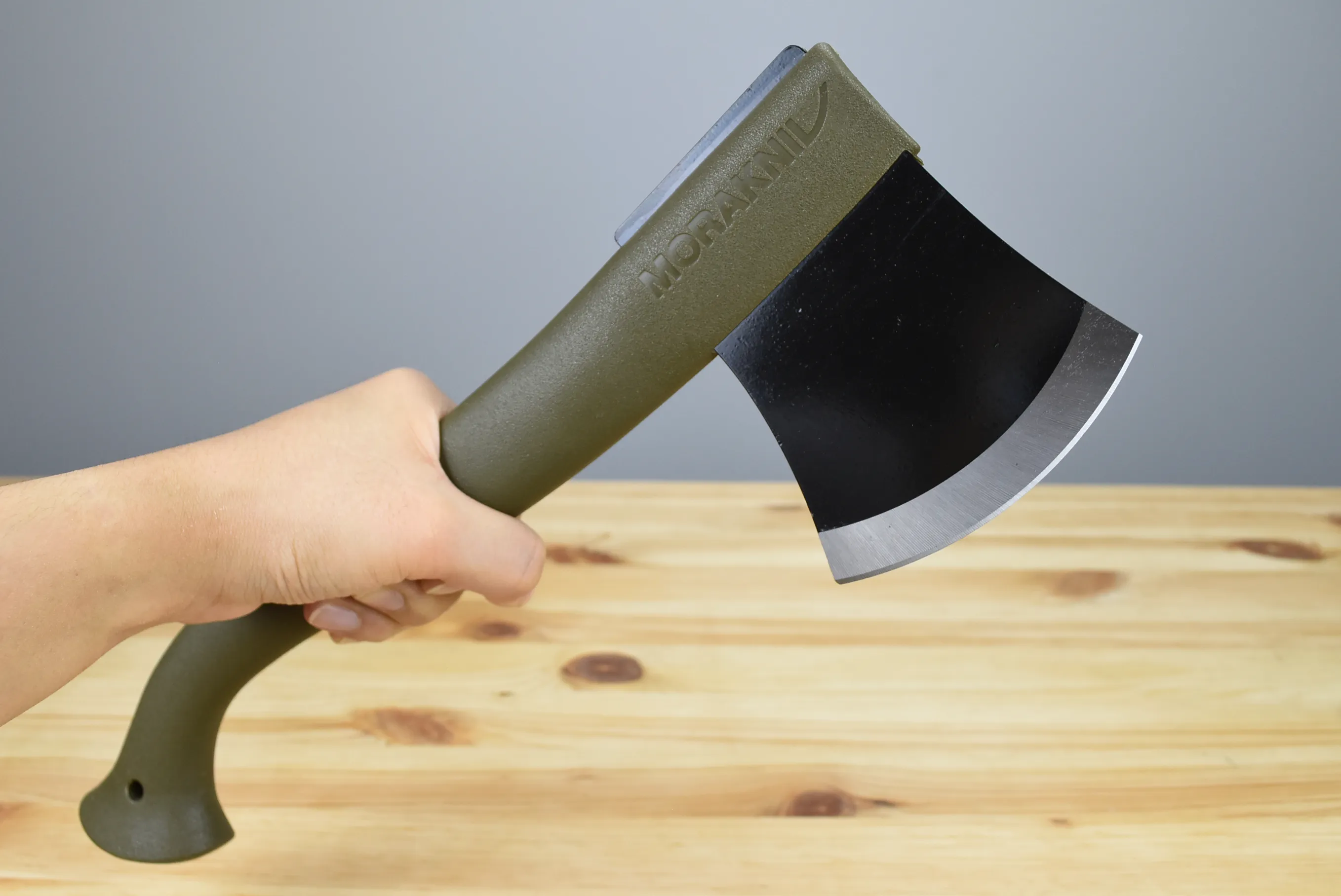 Morakniv Lightweight Axe 1991 (2 Versions)