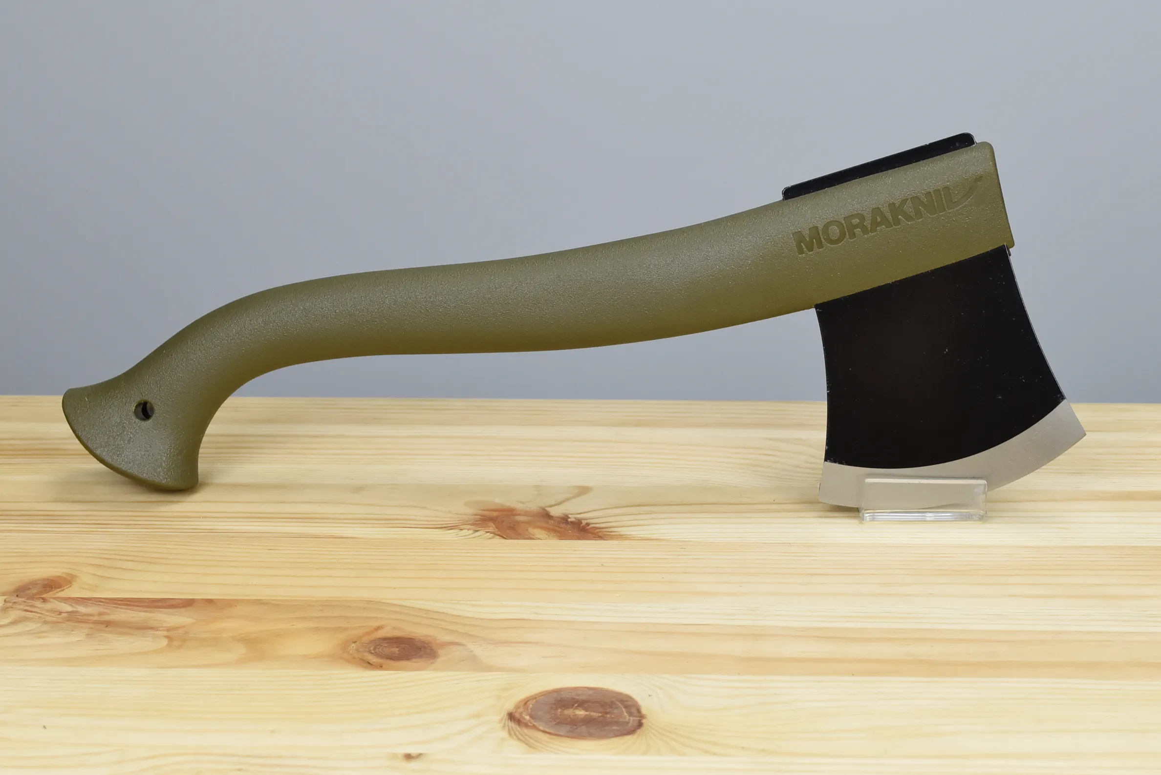 Morakniv Lightweight Axe 1991 (2 Versions)