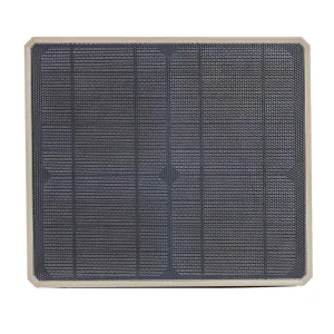 Moultrie 10W Solar Power Battery Pack