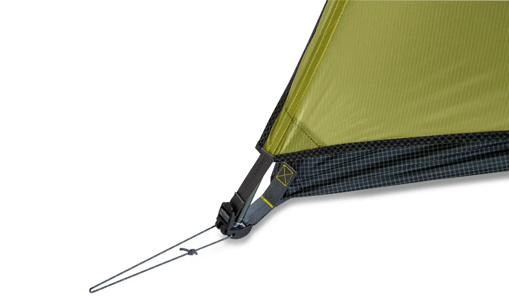 Nemo - Hornet OSMO 2P Tent