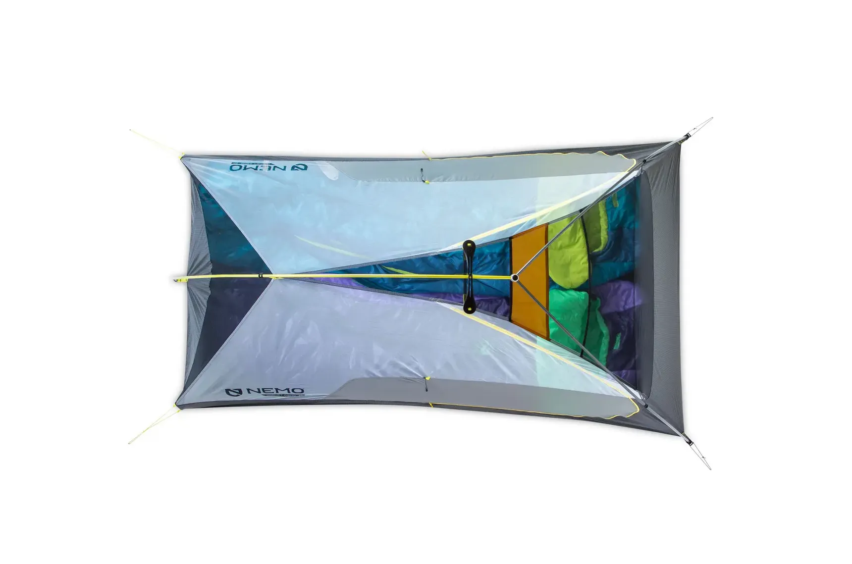 Nemo - Hornet OSMO 2P Tent