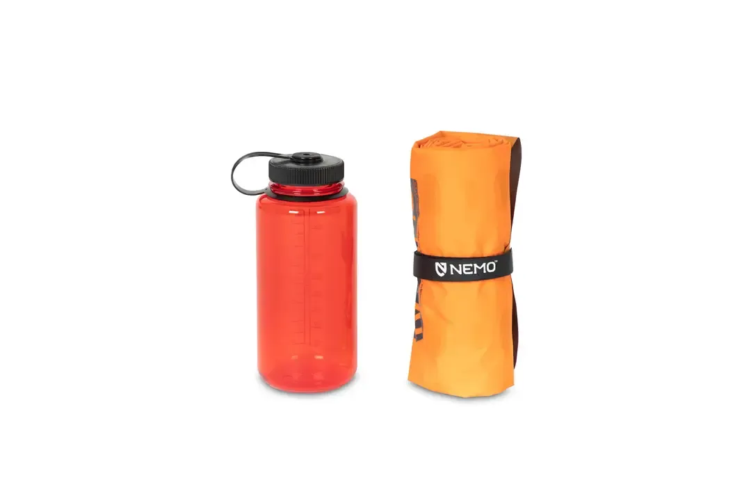 Nemo Tensor Alpine Insulated Sleeping Pad