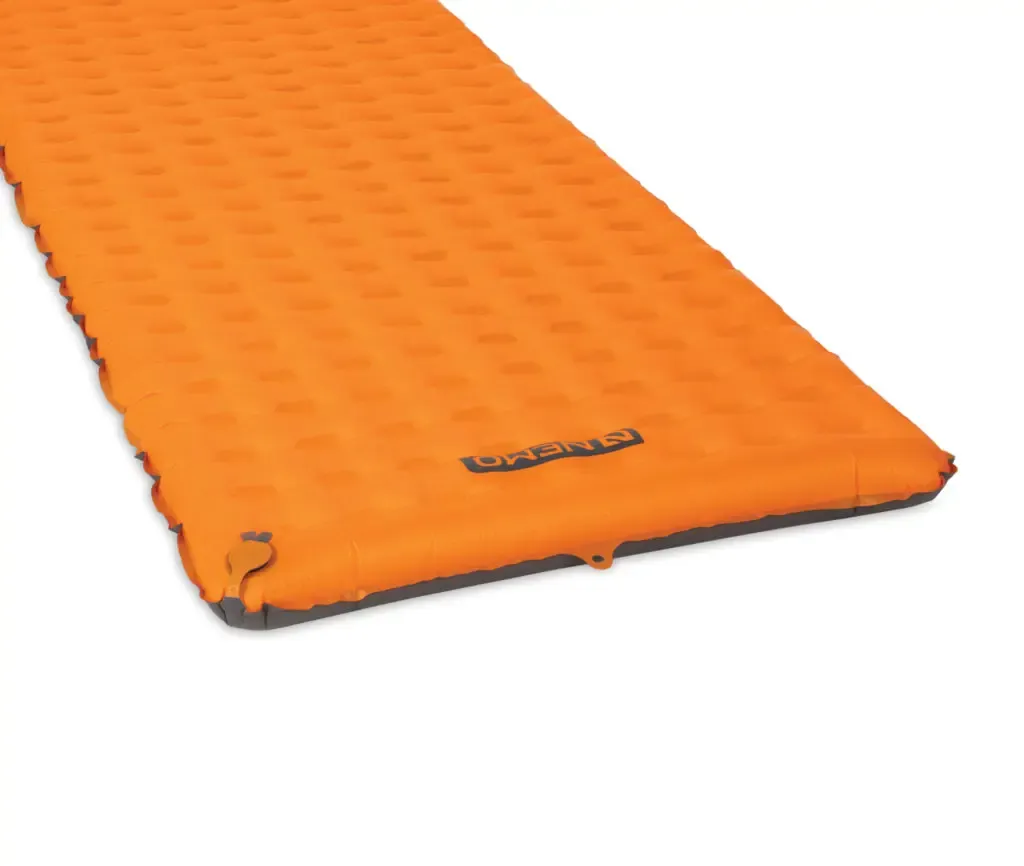 Nemo Tensor Alpine Insulated Sleeping Pad