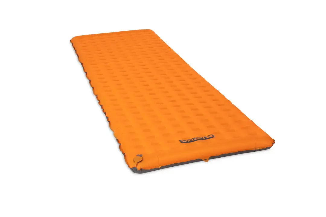 Nemo Tensor Alpine Insulated Sleeping Pad