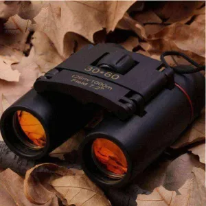 Night vision binoculars 30 x 60