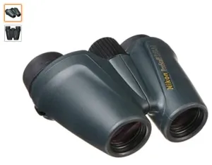 Nikon Prostaff Waterproof Binoculars 8 x 25 Compact