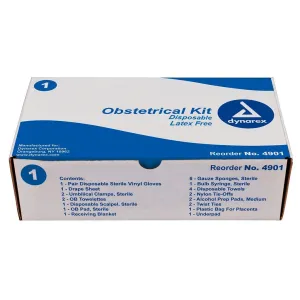 Obstetrical Kit