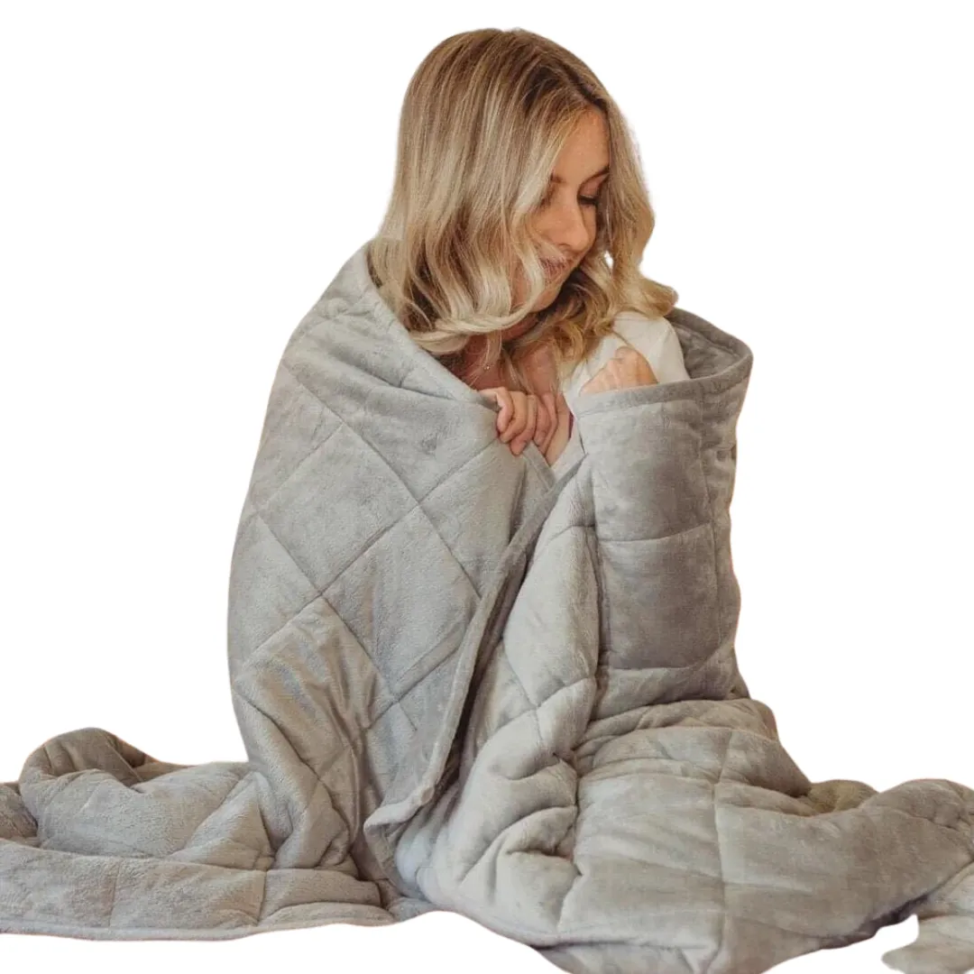 Oodie Weighted Blanket 6.8kg ™