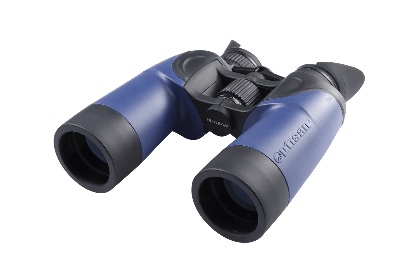 Optisan 7 x 50 Marine Binoculars