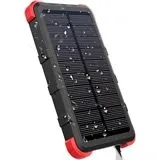 OUTXE Savage IP67 Rugged Solar Power Bank 10,000mAh