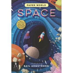 Paper World: Space