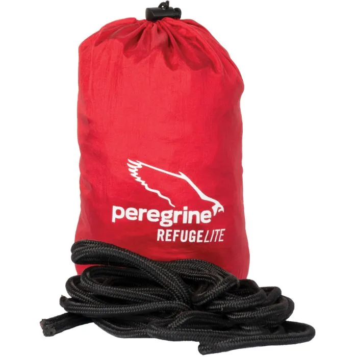 Peregrine Refuge Lite Hammock - Saffron