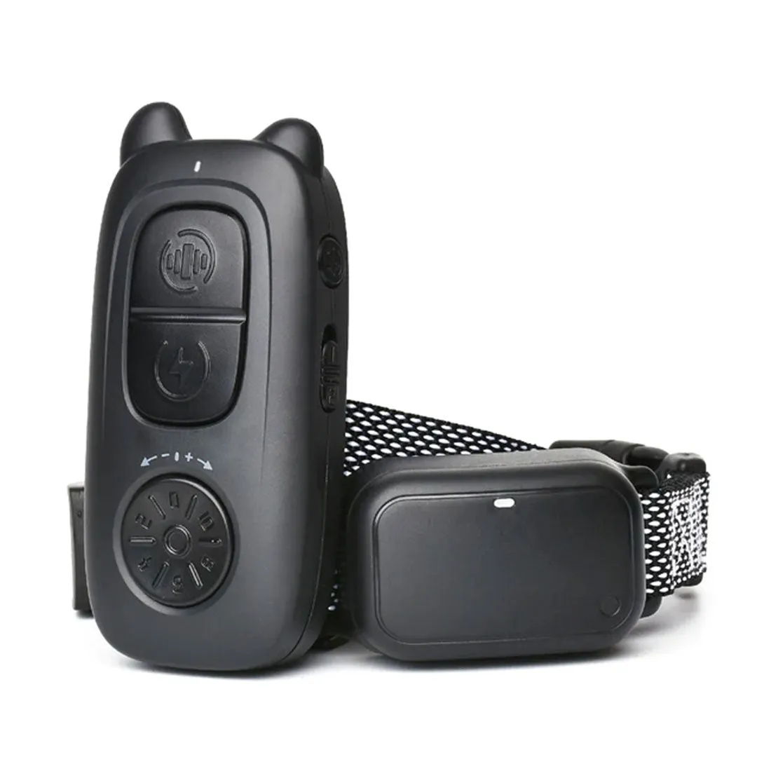 PetAffairs Advanced Remote Dog Training Collar