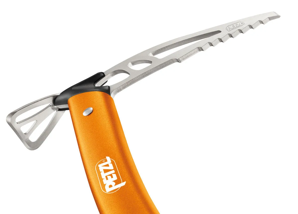 Petzl Ride Ice Axe