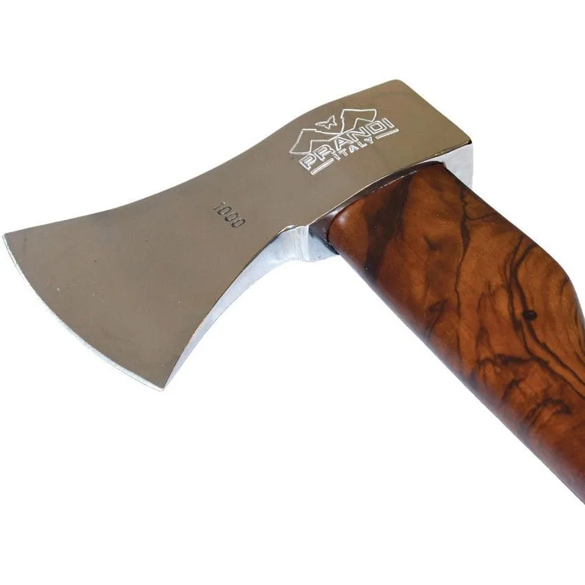 Prandi 50th Anniversary Limited Edition German Style Axe