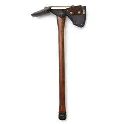 Pulaski Axe