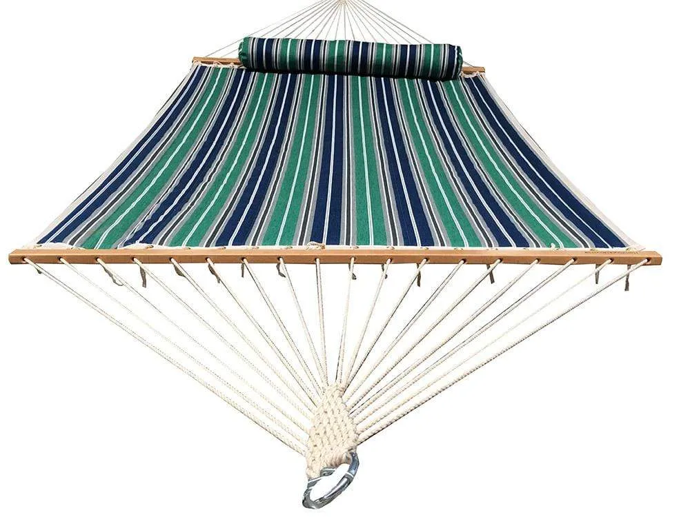 Quilted Hammock - Deluxe - OPEN BOX