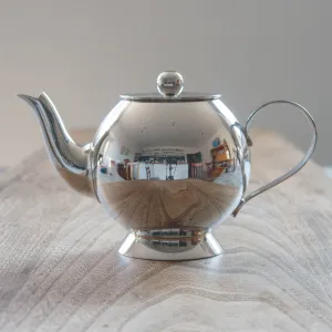 Rare Tea Stainless Steel Teapot