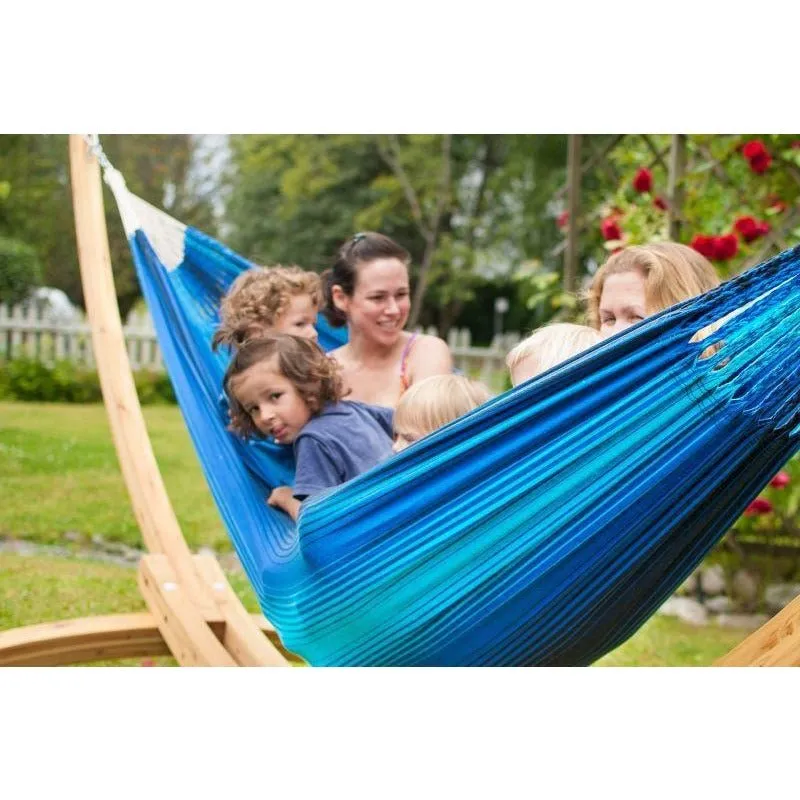 Raya Family Hammock - Marine