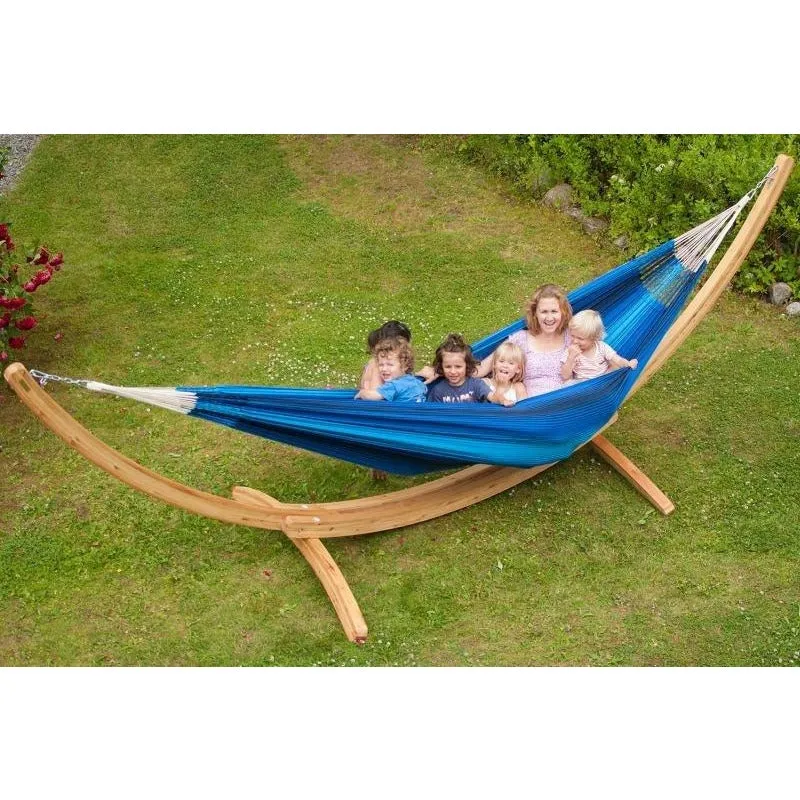 Raya Family Hammock - Marine