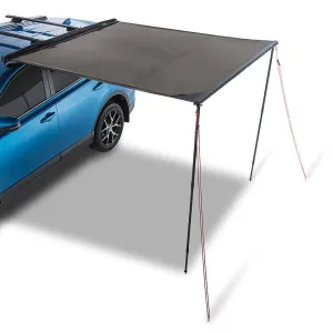 Rhino Rack Sunseeker 2.0M Awning - 7 Feet (32132)