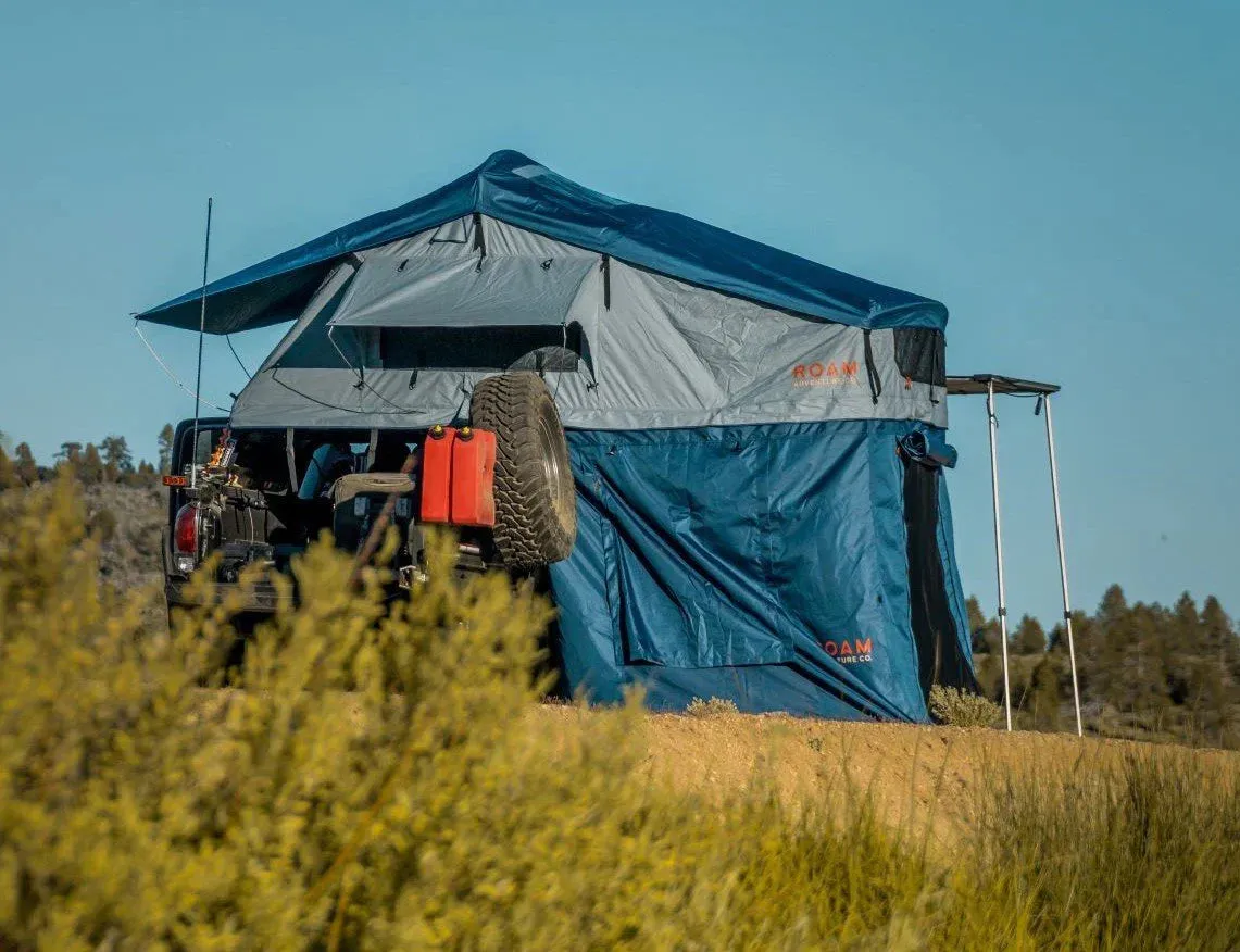 ROAM Vagabond Tent Annex Room