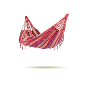 Saba Cherry Hammock