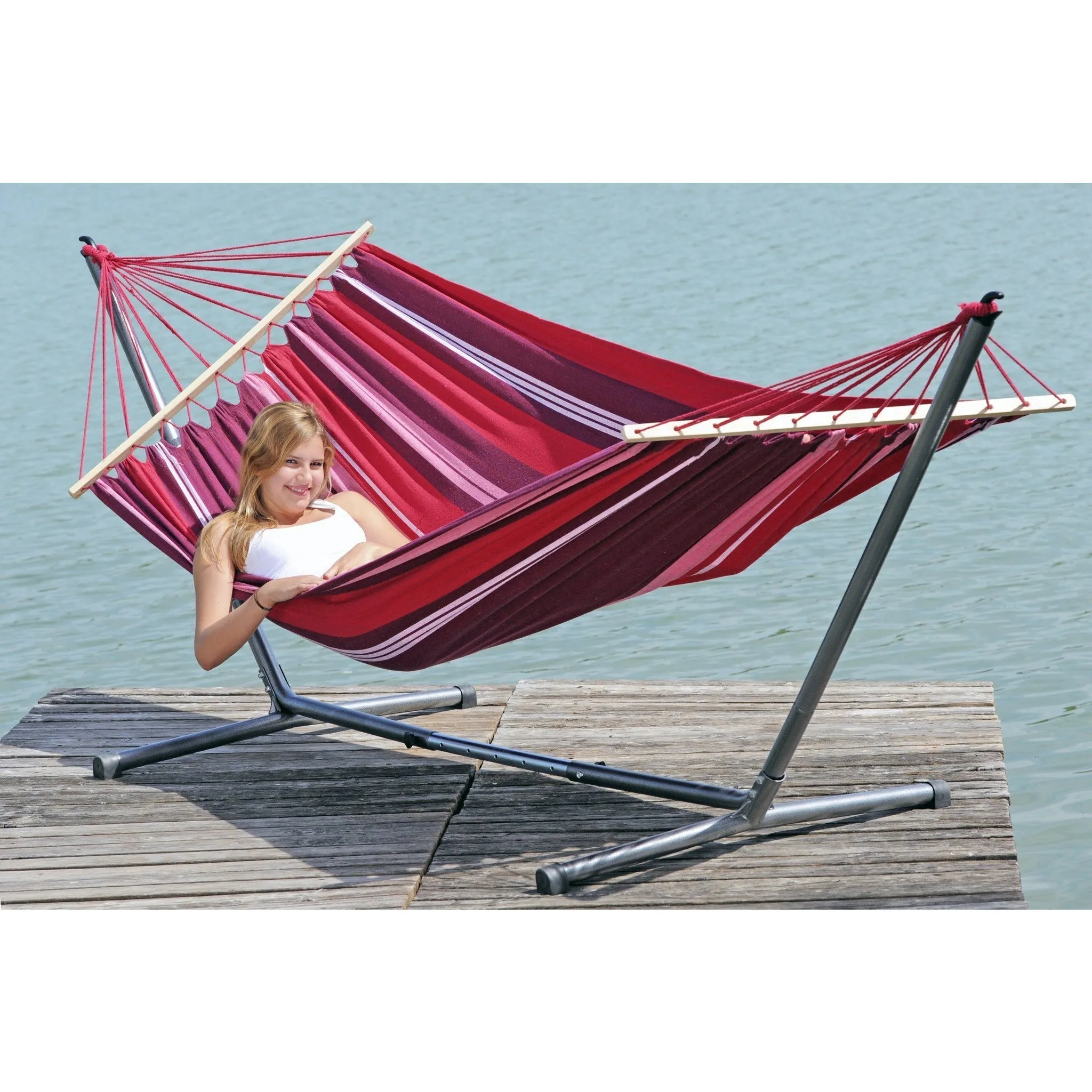 Samba Fuego Hammock