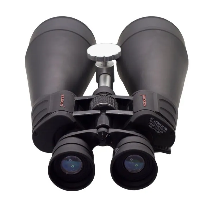 Saxon 25-125x80 Scouter Binoculars