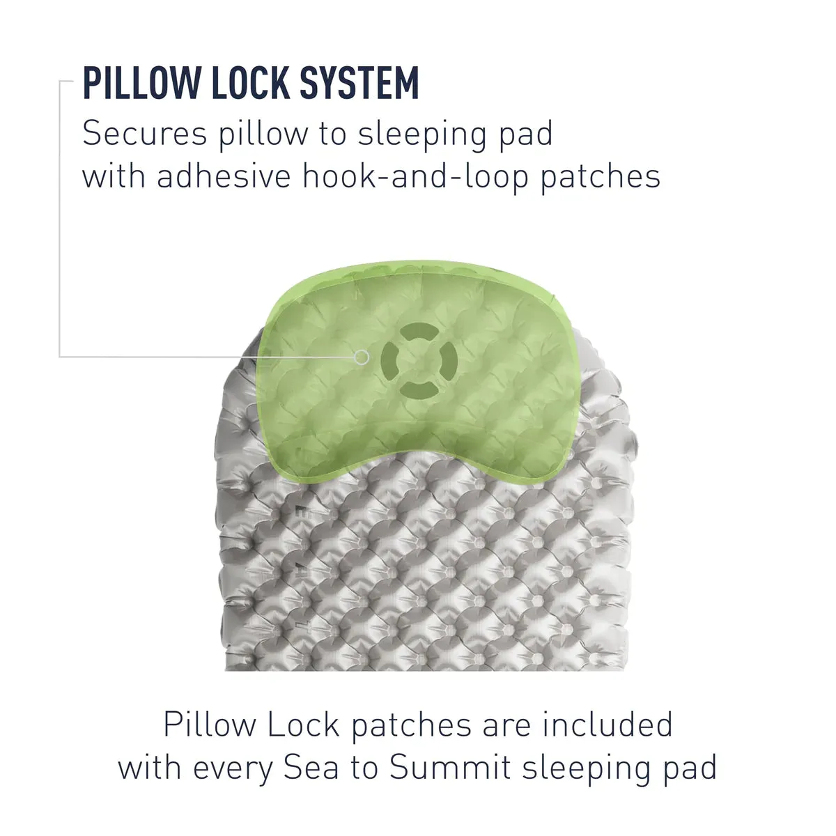 Sea To Summit Aeros Pillow Premium