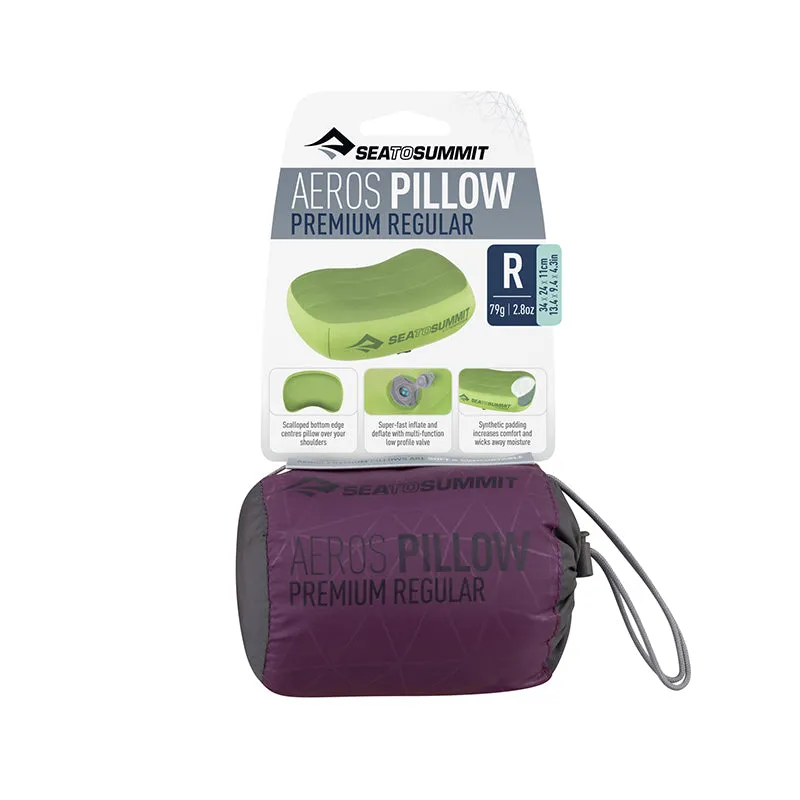 Sea To Summit Aeros Pillow Premium