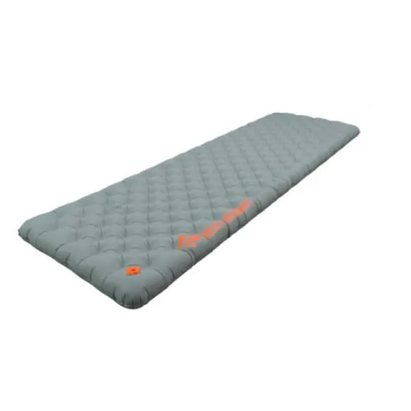 Sea to Summit Ether Light XT Insulated Inflatable Sleeping Mat - Large Rectangular